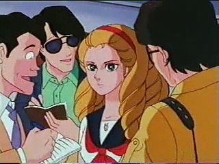 Il grande sogno di Maya 18 - Una sfida per Helen