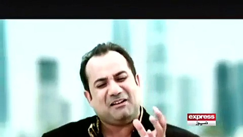 Rahat Fateh Ali Khan