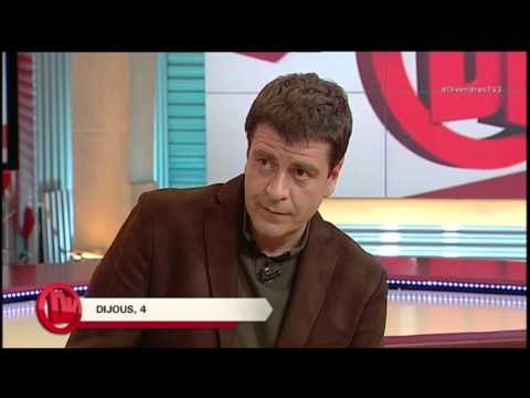 TV3 - Divendres - Moments Divendres de la setmana