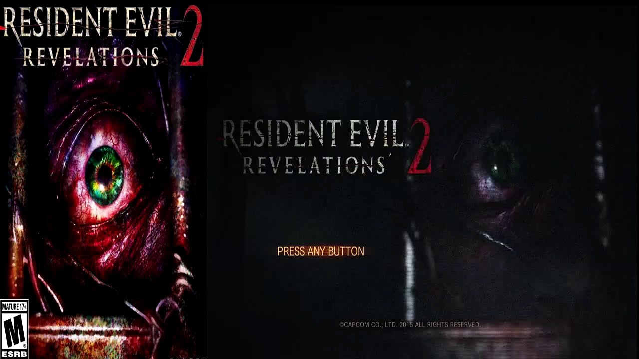 Resident Evil Revelations 2 Part 6 Moira Extra Episode The Struggle Gameplay Lets Play