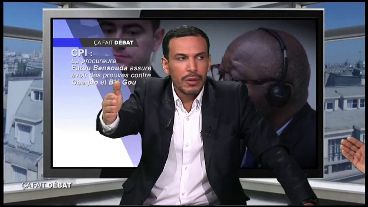 ça fait débat du 060216