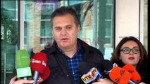 Blushi: Në PS ka 6 vjet nuk dihet çfarë buxheti ka- Ora News- Lajmi i fundit-