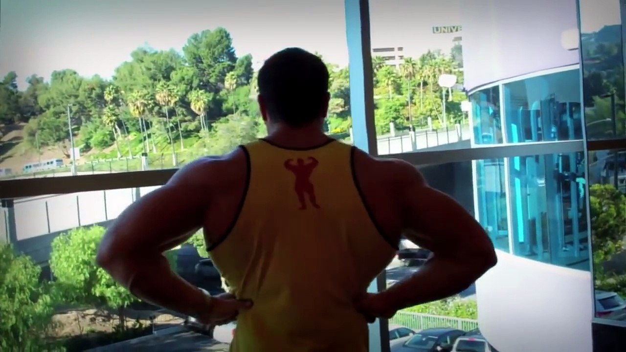Bodybuilding Motivation - Your Game