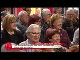 TV3 - Divendres - Com organitzar una festa de disfresses amb elegància
