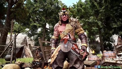 Black Desert Online Release Date Confirmed | Gaming News