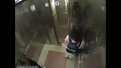 Karateci Küçük Kızı Tacize Yeltenen Adamın Sonu