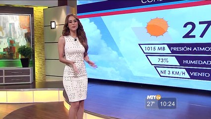 Yanet Garcia Gente Regia 10:30 AM 02-Jun-2015 Full HD