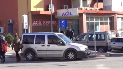 Kahramanmaraş İnternet Kafeden Kaçırıp Döverek Öldürdüler