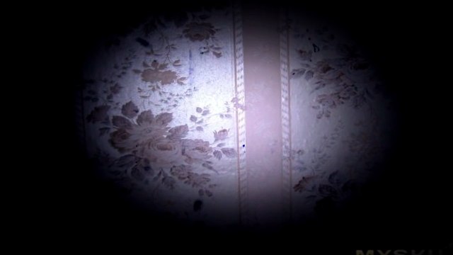 Страшилки - Странный гость...