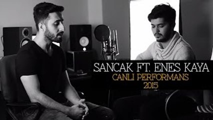 Sancak - Kim İçin Gülüşün Değiştiyse & Denizlere At & Fikrimden Geceler ( feat. En