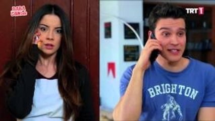 Baba Candır 26.Bölüm Fragmanı