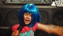 5 year old rapping!!! (Hunt Them Down)BABY KAELY,... willow smith, justin bieber, selena gomez