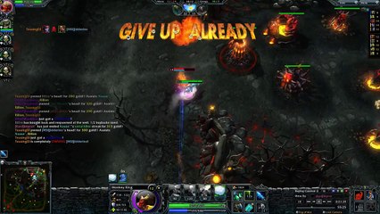 improV` - Conqueror of the Heavens - Monkey King - 1934 MMR