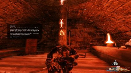 Styx: Master of Shadows - Part 4 - Ozkan #ExtraLife2014