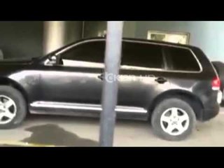 GODITET ME VEZE DHE DOMATE MAKINA E BEQAJT