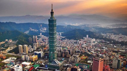 Top 10 Expensive Buildings In Asia 2015