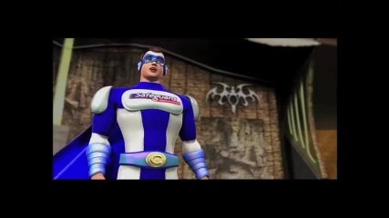 Commander Safeguard Volume 2 - Mission Clean Sweep 2