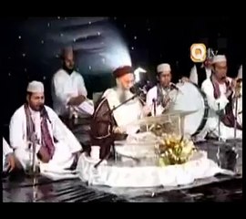 Meraj Ki Ratiyan (NAAT)Abdul Rauf Rufi Shab( )Shahid Naseer -