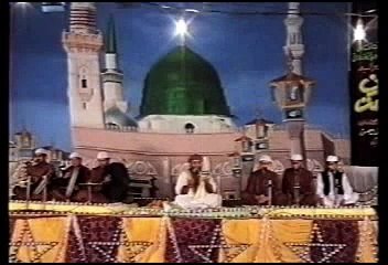 Naat e Pak AL MADINA CHAL MADINA