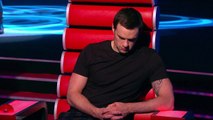 Darragh Lee - Photograph - The Voice of Ireland - Blind Audition - Series 5 Ep6