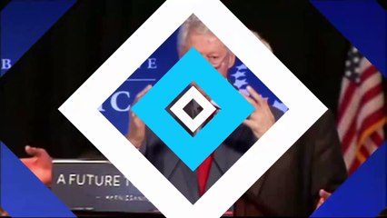 Bill Clinton rips Sanders backers 'sexist,' 'profane' attacks