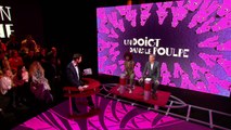 Un doigt dans le poulpe avec Inna Modja - L'émission d'Antoine du 05/02 - CANAL+