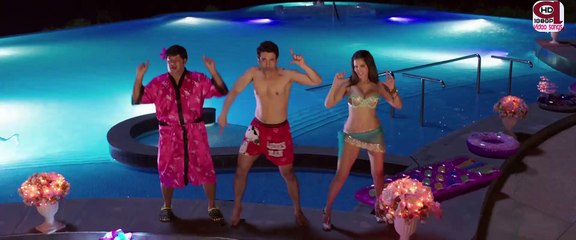 DEKHEGA RAJA TRAILER | Full Video Song HD 1080p | MASTIZAADE | Sunny Leone-Tusshar Kapoor | Quality Video Songs