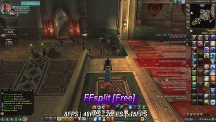 XSplit vs OBS vs FFsplit - Best Streaming/Broadcasting Software!