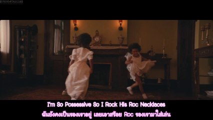 Beyoncé - Formation (Dirty) {Eng & Thai Lyrics}