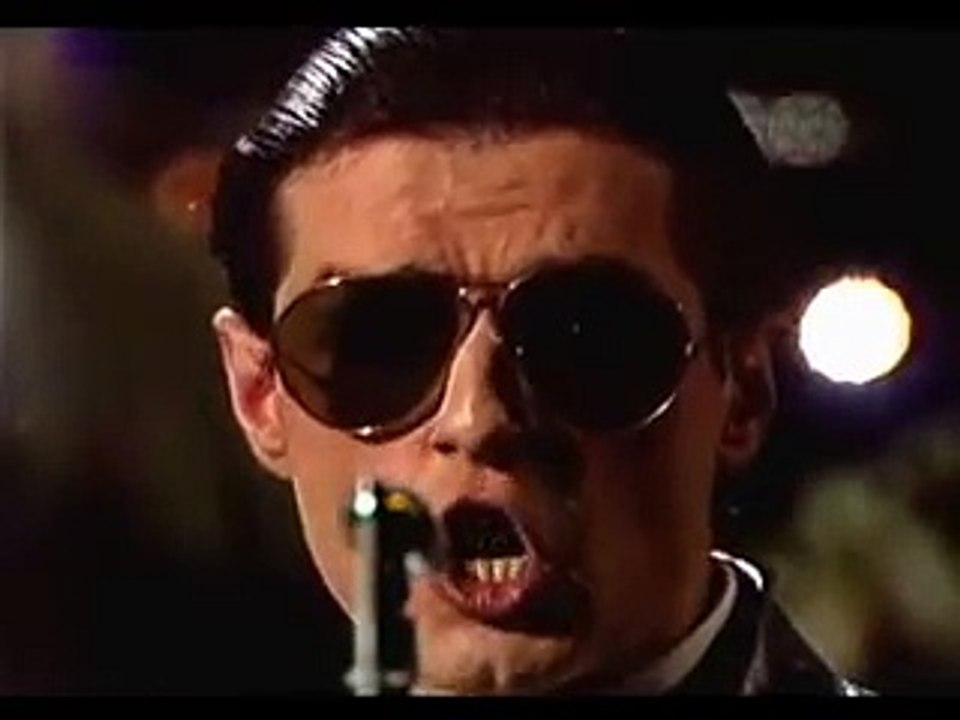 Falco - Der Kommissar 1982