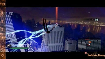 ♥ The Amazing Spider-Man 2 Part 14 - Electro (w/DeathLivesGaming)