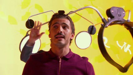 Se faire de la thune avec la peur - Tony la thune - L'émission d'Antoine du 05/02 - CANAL+