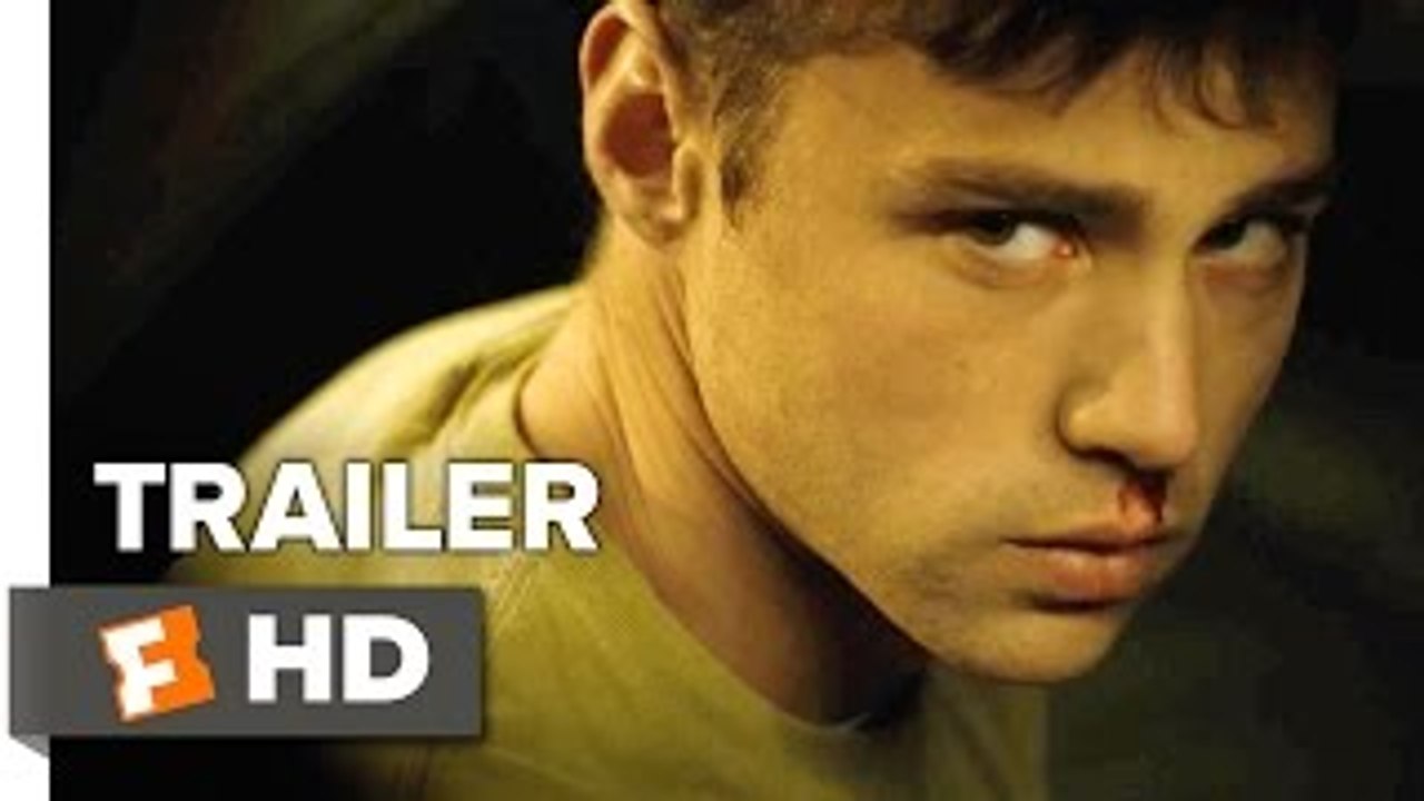 Stealing Cars Official Trailer #1 (2016) - Emory Cohen, William H. Macy Movie HD