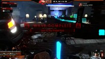 Killing Floor 2 Solo Evacuation Point