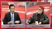 Syed Zaid Hamid BLASTs, On Tariq Jameel In Live Show