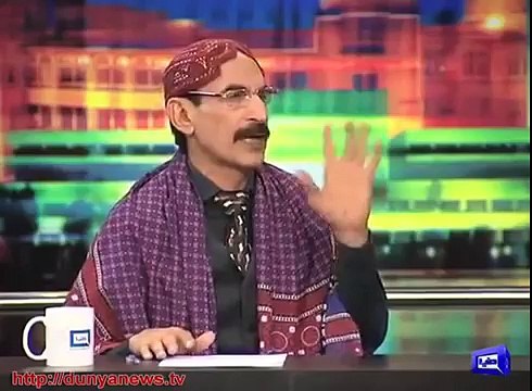 Hina Dilpazeer aka Momo of Bulbulay - Mazaaq Raat