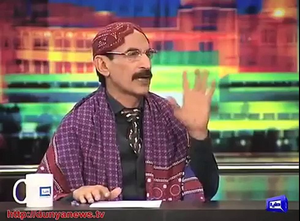 Hina Dilpazeer aka Momo of Bulbulay - Mazaaq Raat