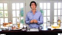 How to Make Hot Buttered Rum - Pottery Barn