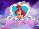 I Won t Say (I m In Love)- Disney s Hercules Sing Along