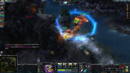 PlatySenpai - Crawl - Jeraziah - 1926 MMR