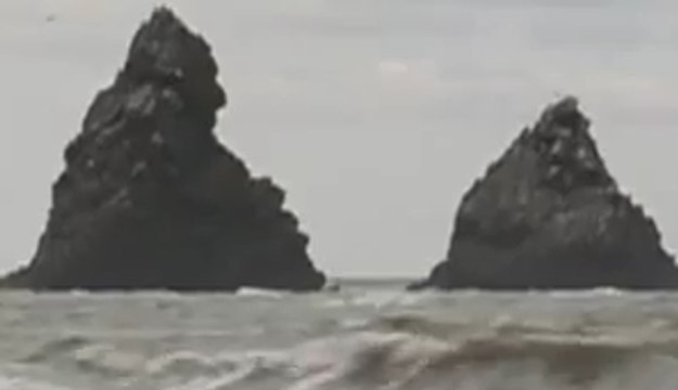 У Курил пропали две иностранные шхуны с российскими экипажами