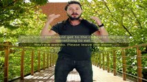 Shia LaBeouf: Meme Master Dating Simulator - Shia's so dreamy