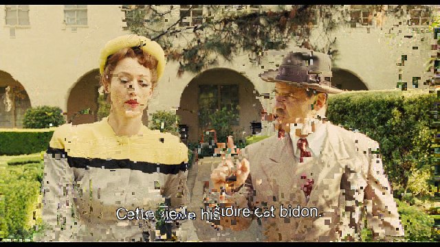 Ave César , des Frères Coen, extrait exclusif