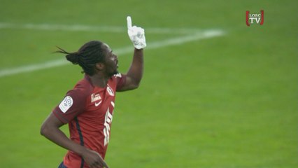 #LOSCSRFC : des supporters et un Eder joueurs