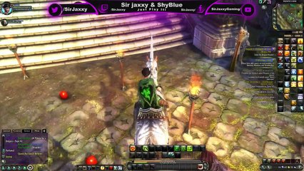 RIFT Celebrate 4 Years With Carnival Of The Ascended! [Part 1]