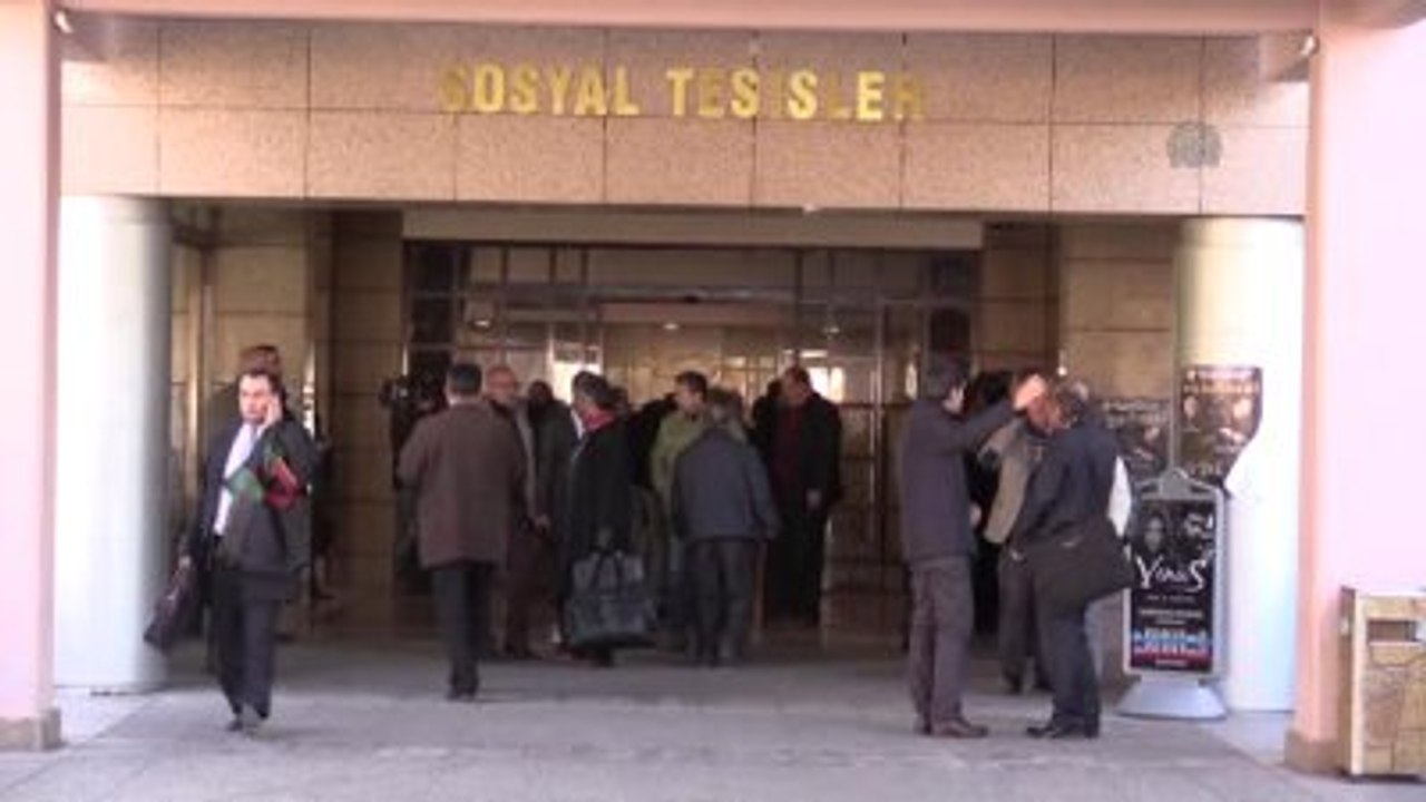 Askeri Casusluk" Davası