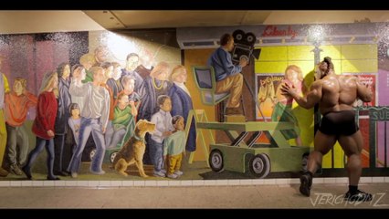 Bodybuilding motivation - Rivals