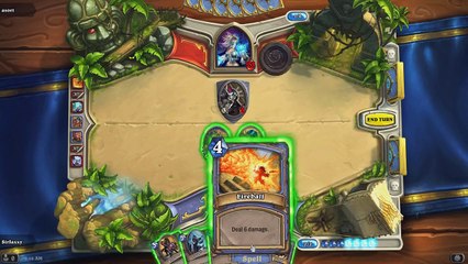 Sir Jaxxy Learns Hearthstone 4 - Player Mode (PvP)