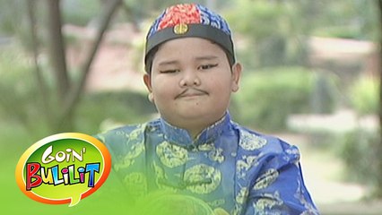 Goin Bulilit: Chenes Horoscope