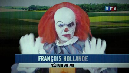 La peur - La boite noire - L'émission d'Antoine du 05/02 - CANAL+